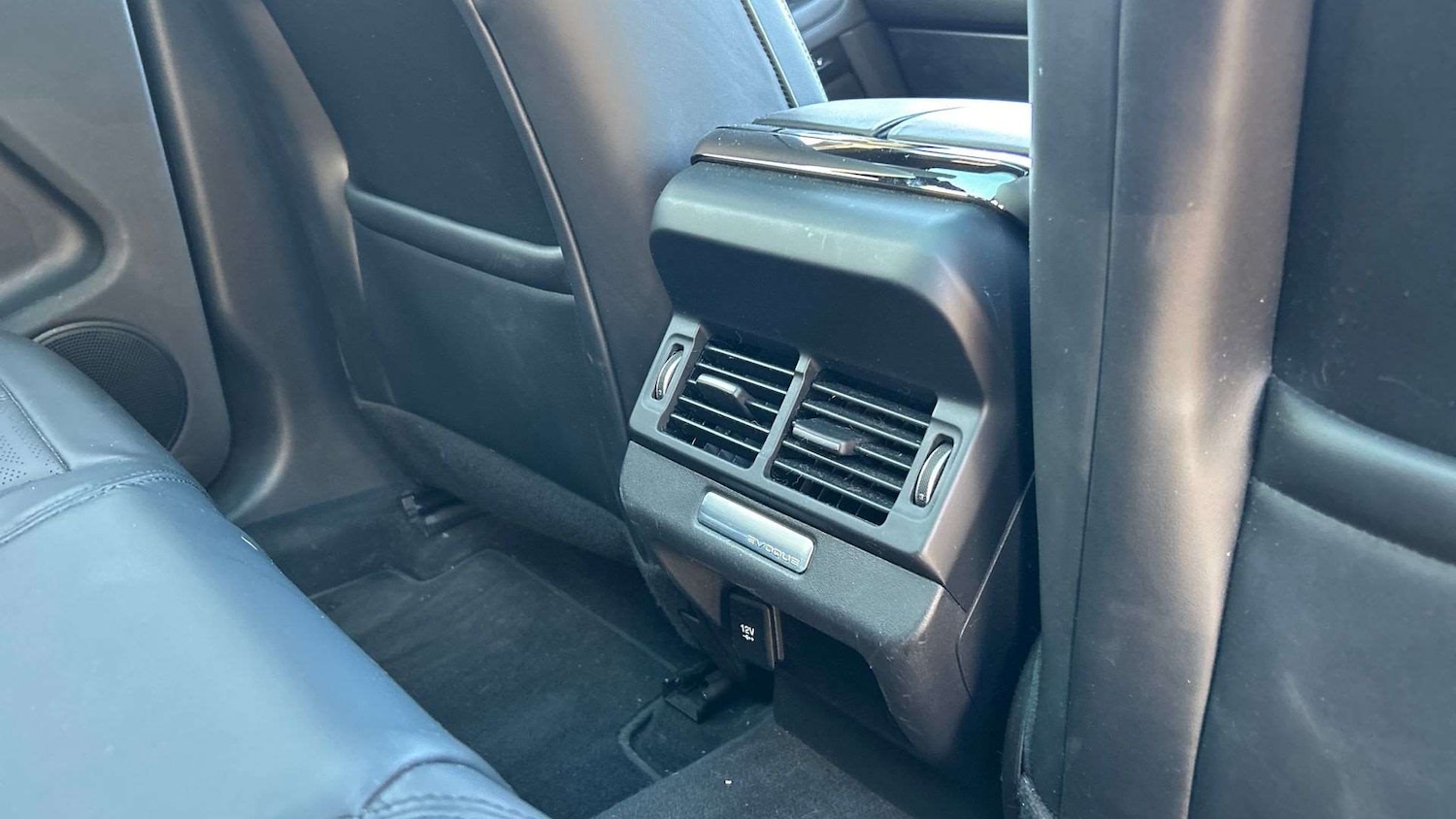 Used Land Rover Range Rover Evoque 2020 for sale - 77943183: Photo 18