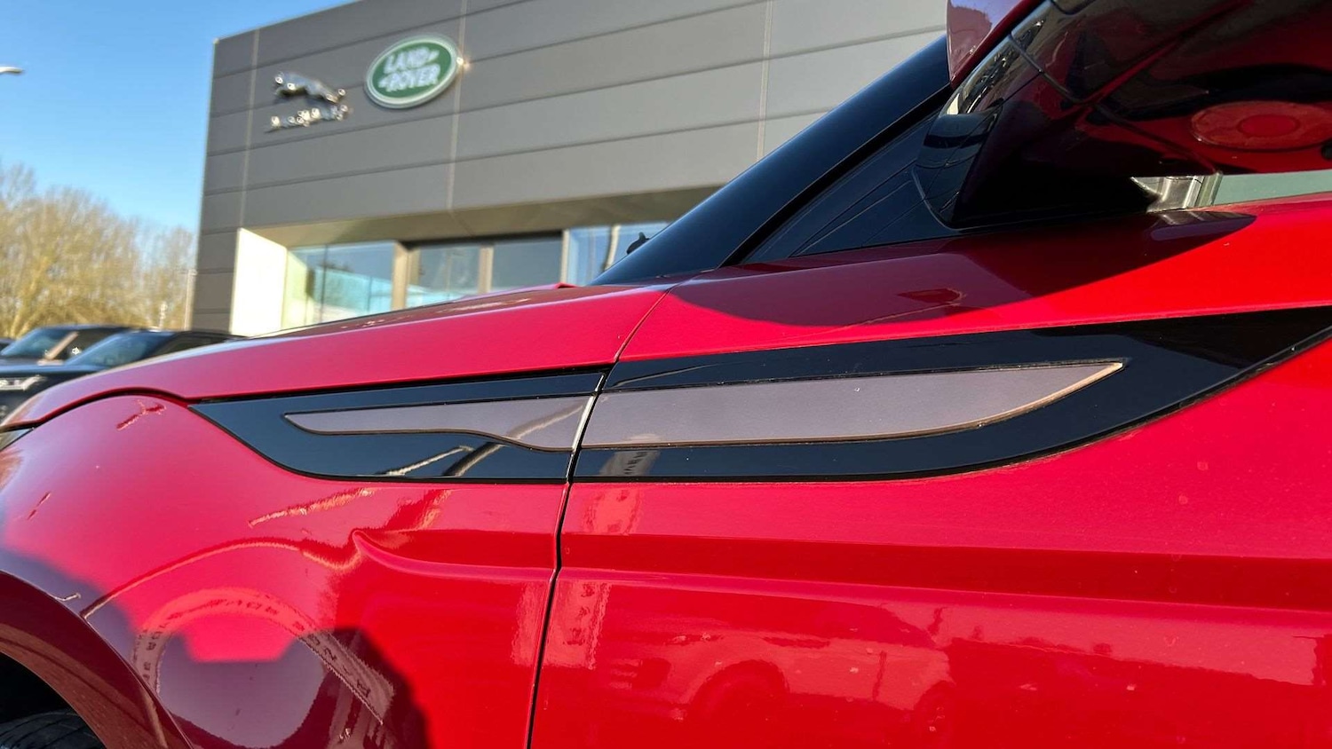 Used Land Rover Range Rover Evoque 2020 for sale - 77943183: Photo 20