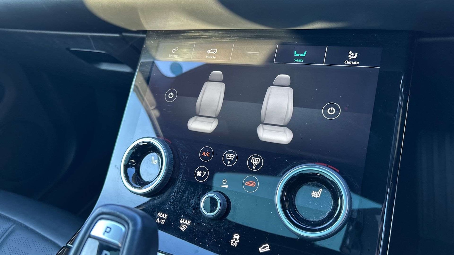 Used Land Rover Range Rover Evoque 2020 for sale - 77943183: Photo 22