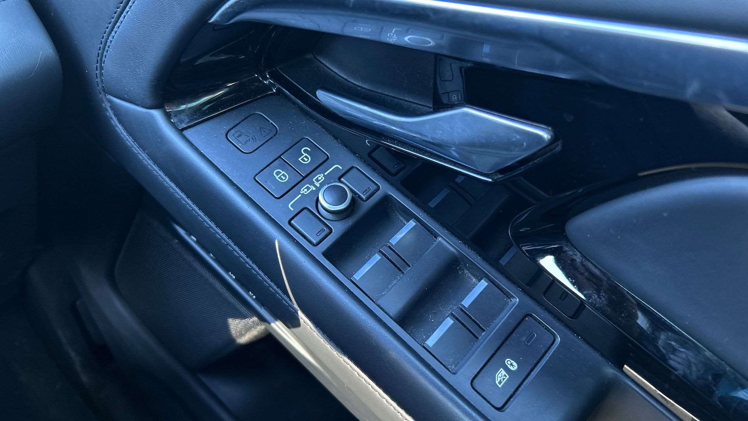 Used Land Rover Range Rover Evoque 2020 for sale - 77943183: Photo 25