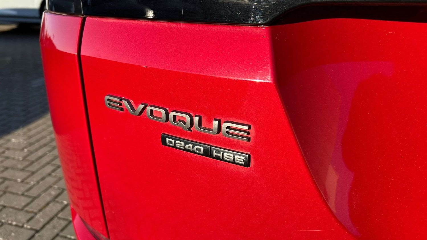 Used Land Rover Range Rover Evoque 2020 for sale - 77943183: Photo 26