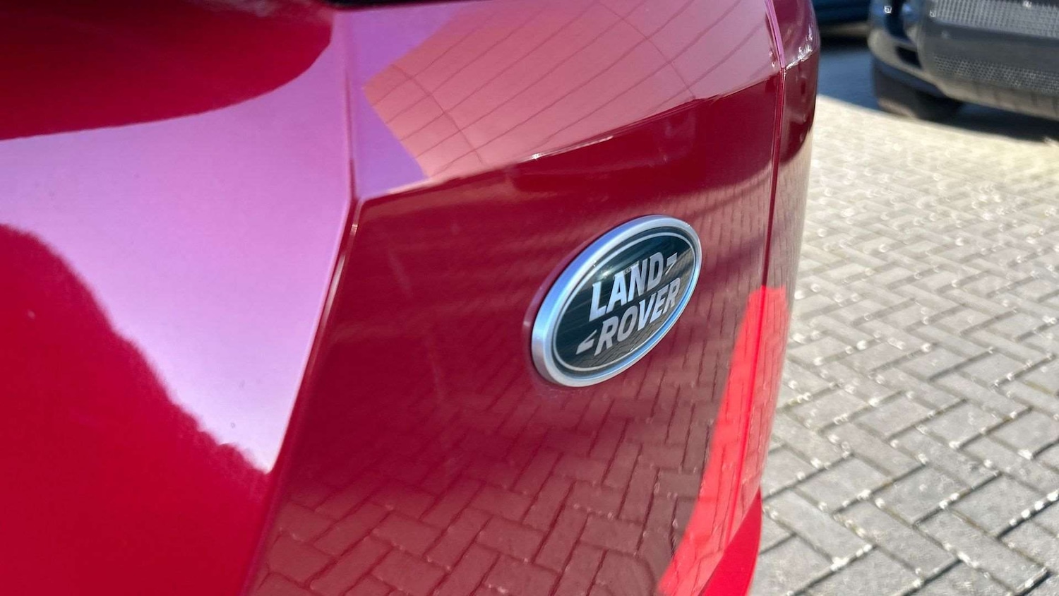 Used Land Rover Range Rover Evoque 2020 for sale - 77943183: Photo 29