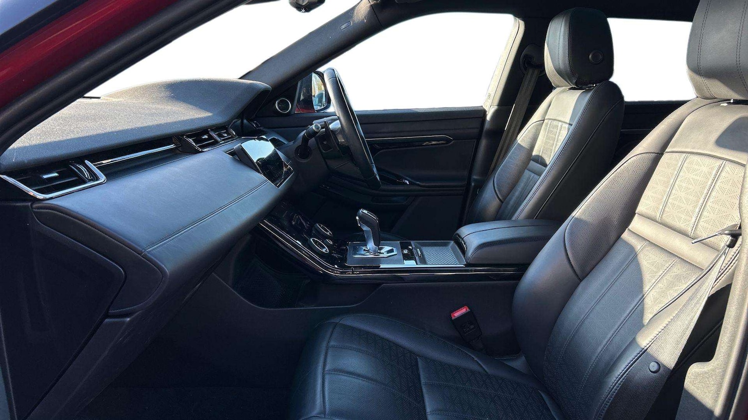 Used Land Rover Range Rover Evoque 2020 for sale - 77943183: Photo 3