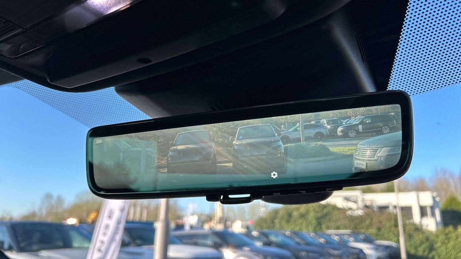 Used Land Rover Range Rover Evoque 2020 for sale - 77943183: Photo 34