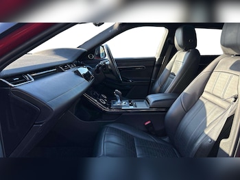 Used Land Rover Range Rover Evoque 2020 for sale - 77943183: Photo