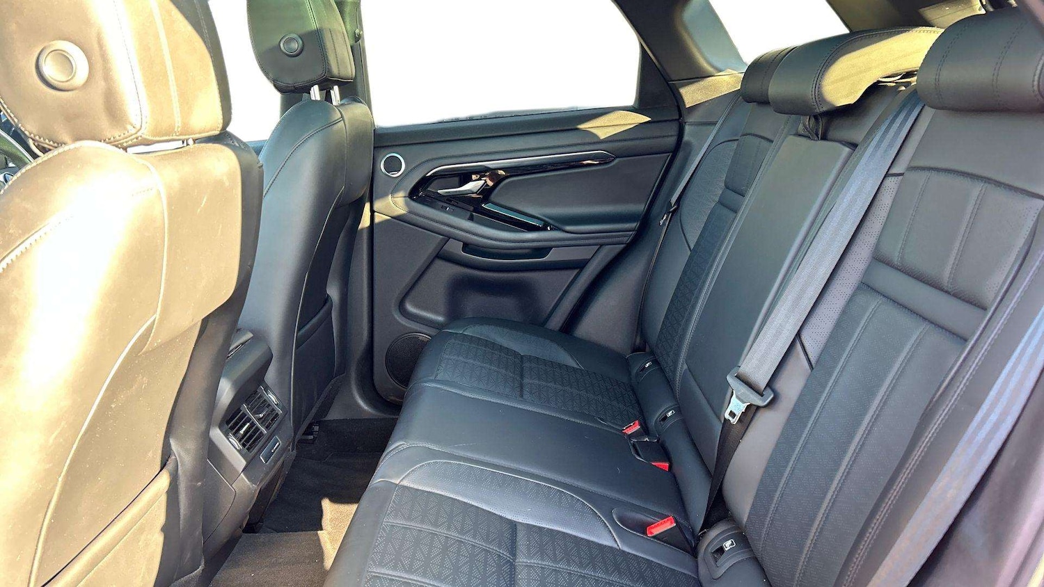 Used Land Rover Range Rover Evoque 2020 for sale - 77943183: Photo 4