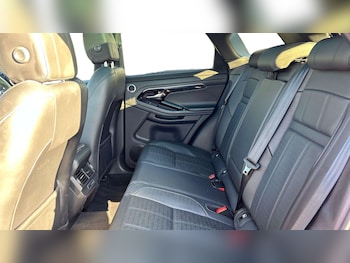 Used Land Rover Range Rover Evoque 2020 for sale - 77943183: Photo