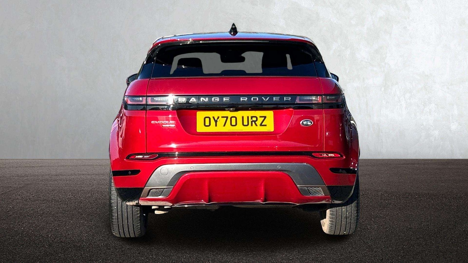 Used Land Rover Range Rover Evoque 2020 for sale - 77943183: Photo 6