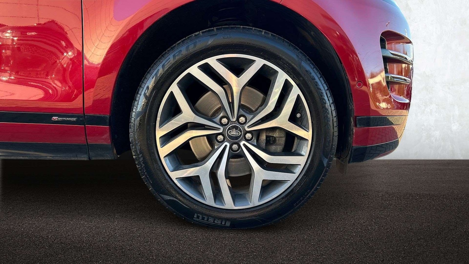 Used Land Rover Range Rover Evoque 2020 for sale - 77943183: Photo 8