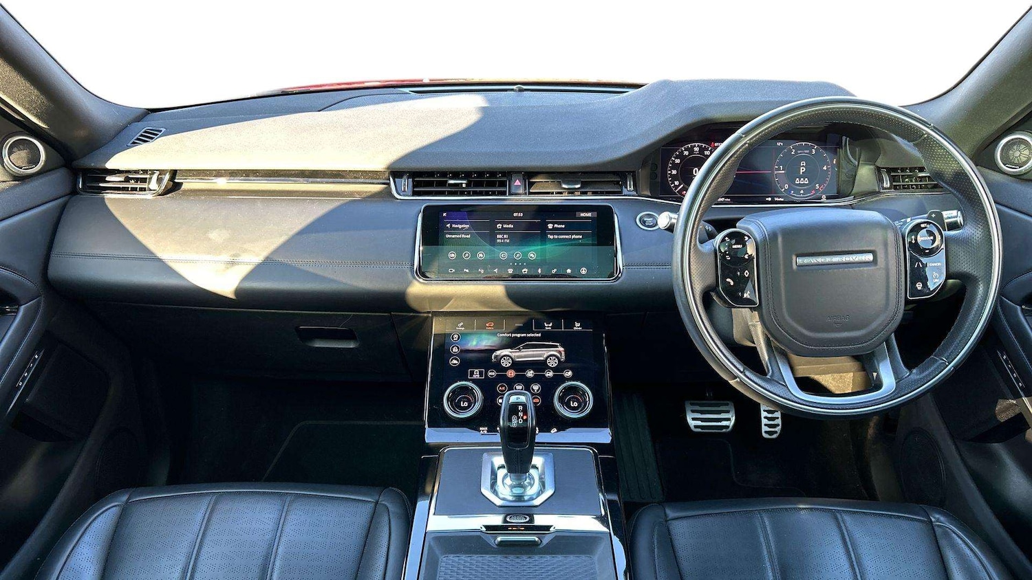 Used Land Rover Range Rover Evoque 2020 for sale - 77943183: Photo 9