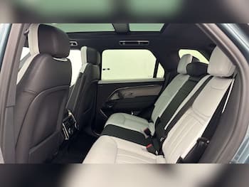 Used Land Rover Range Rover Sport 2025 for sale - 79702732: Photo