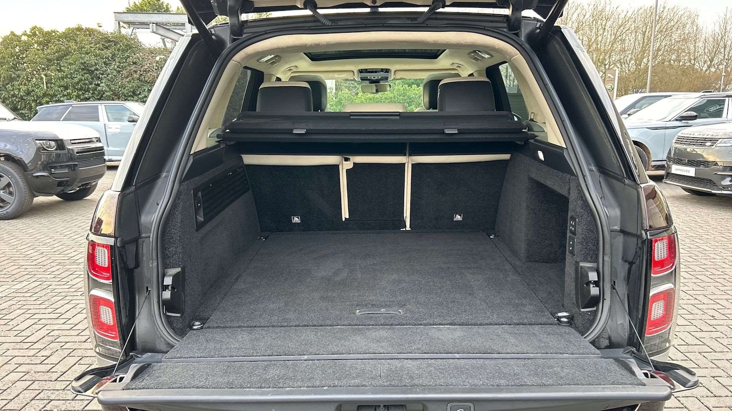 Used Land Rover Range Rover 2020 for sale - 77756646: Photo 10