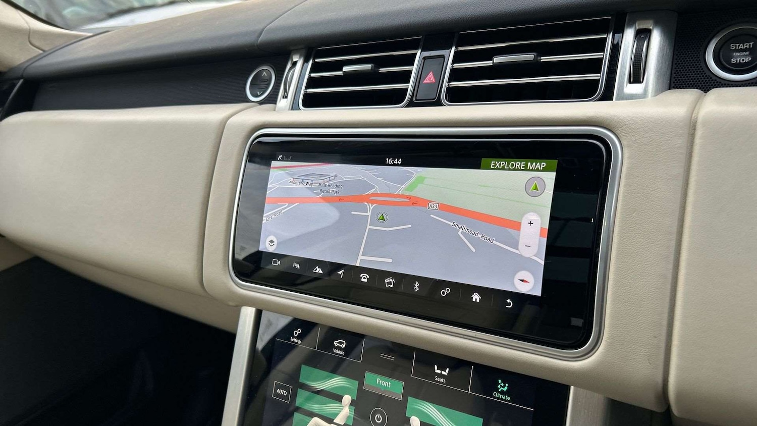 Used Land Rover Range Rover 2020 for sale - 77756646: Photo 11