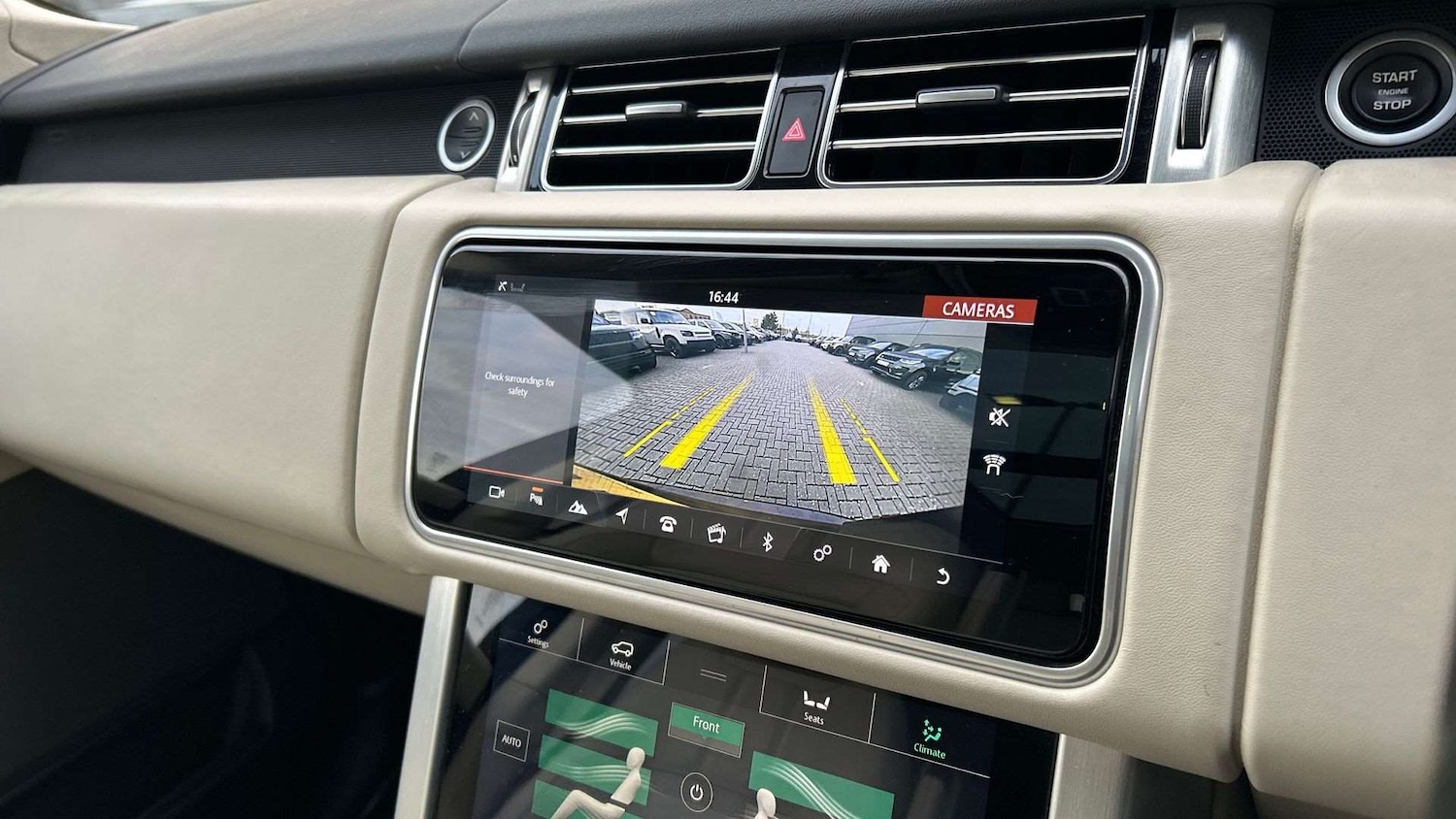 Used Land Rover Range Rover 2020 for sale - 77756646: Photo 12