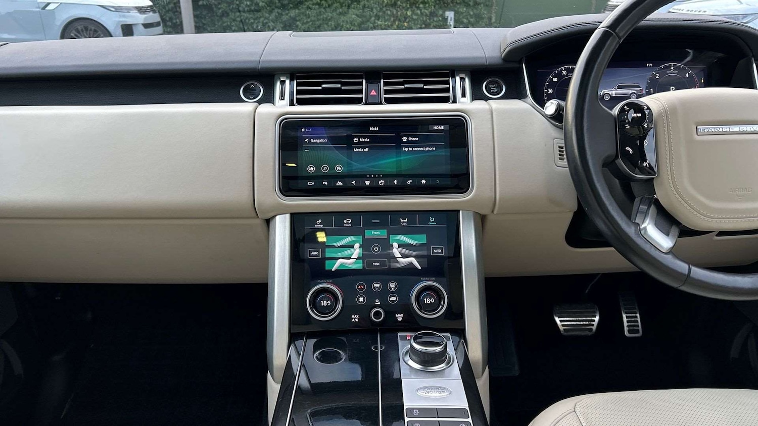 Used Land Rover Range Rover 2020 for sale - 77756646: Photo 14