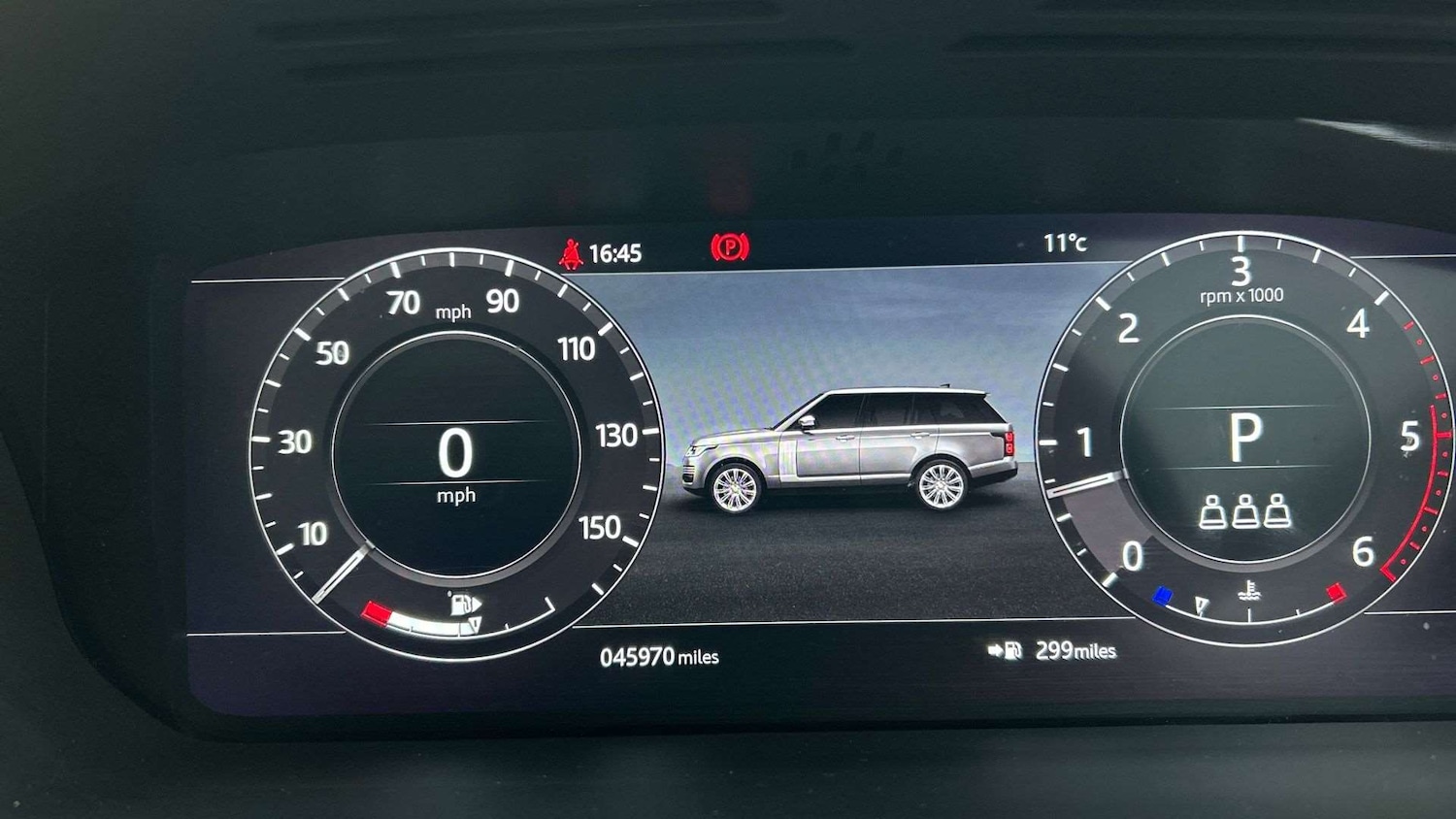 Used Land Rover Range Rover 2020 for sale - 77756646: Photo 16