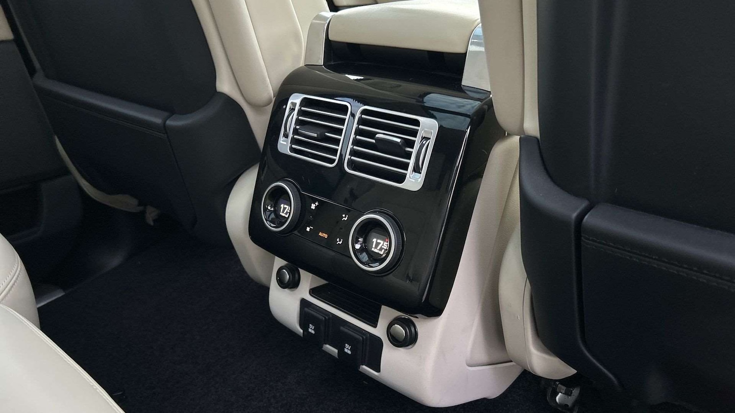 Used Land Rover Range Rover 2020 for sale - 77756646: Photo 18