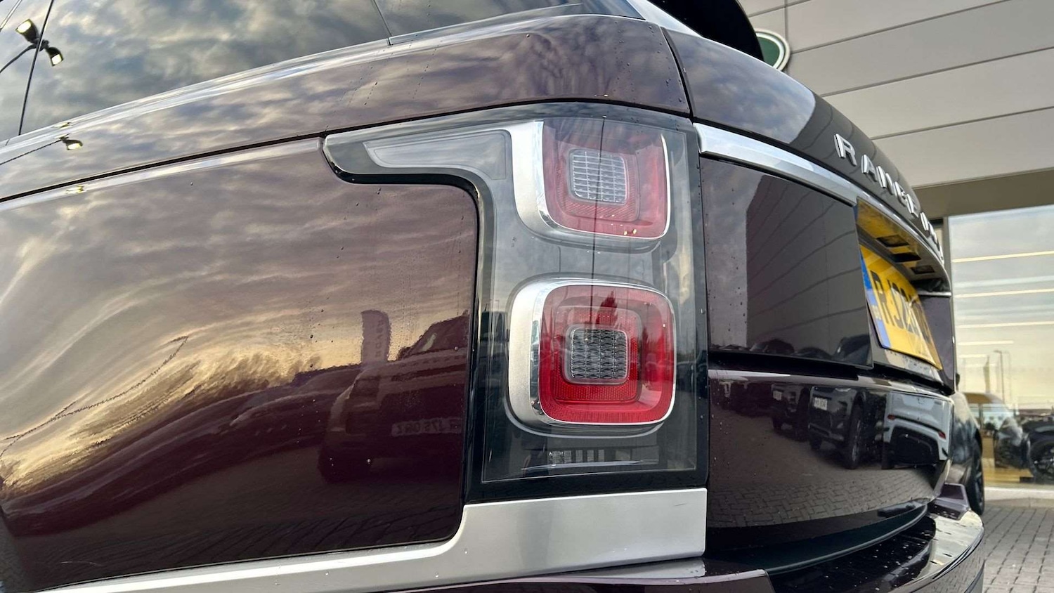 Used Land Rover Range Rover 2020 for sale - 77756646: Photo 19