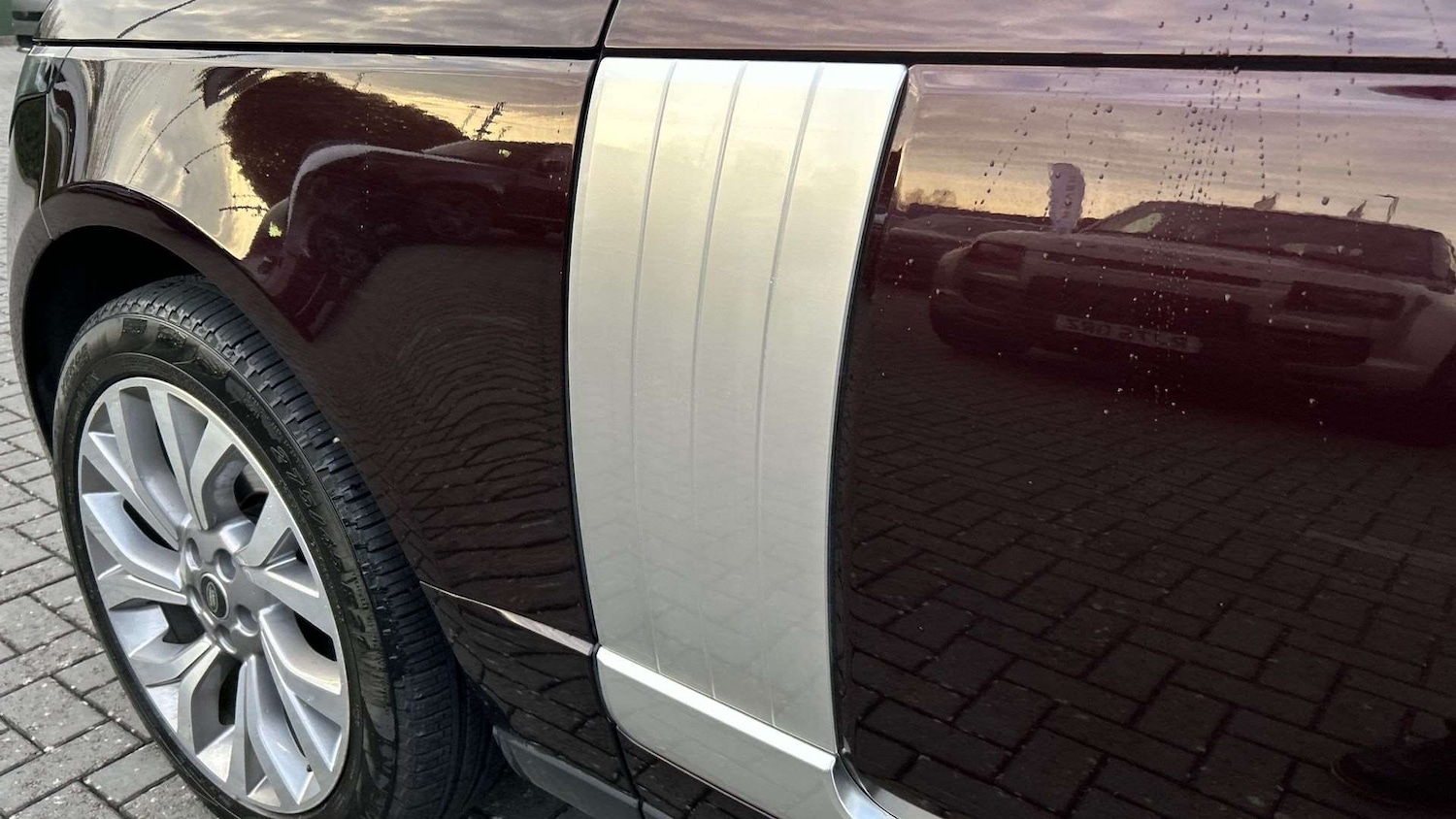 Used Land Rover Range Rover 2020 for sale - 77756646: Photo 20