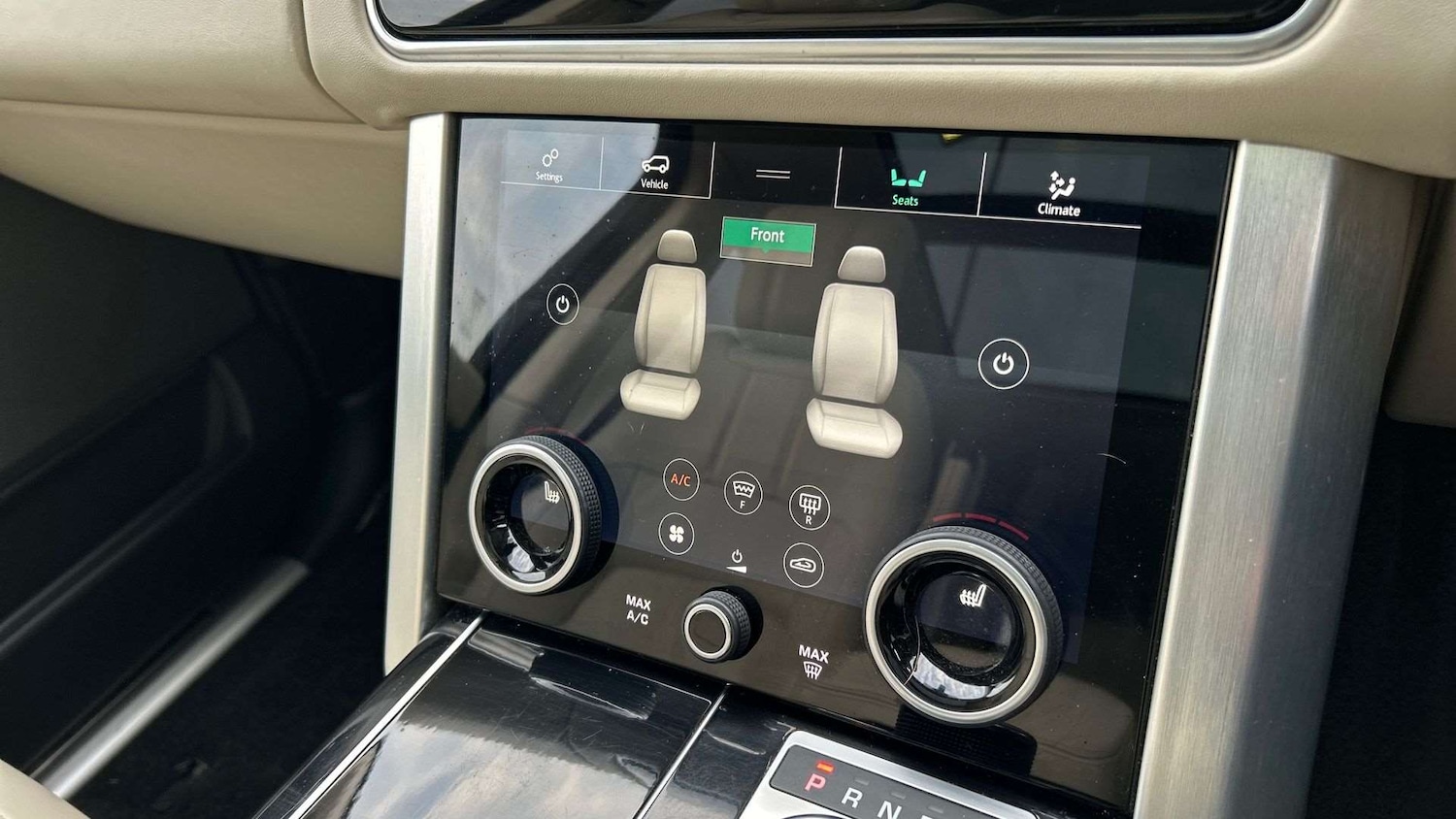 Used Land Rover Range Rover 2020 for sale - 77756646: Photo 22