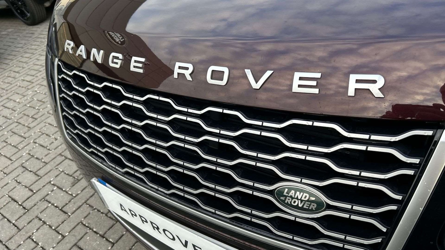 Used Land Rover Range Rover 2020 for sale - 77756646: Photo 29
