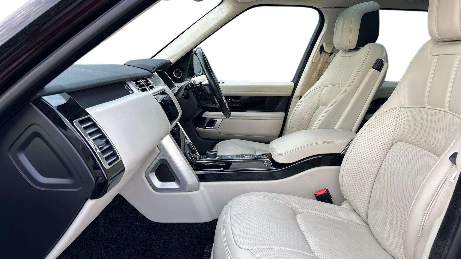 Used Land Rover Range Rover 2020 for sale - 77756646: Photo 3