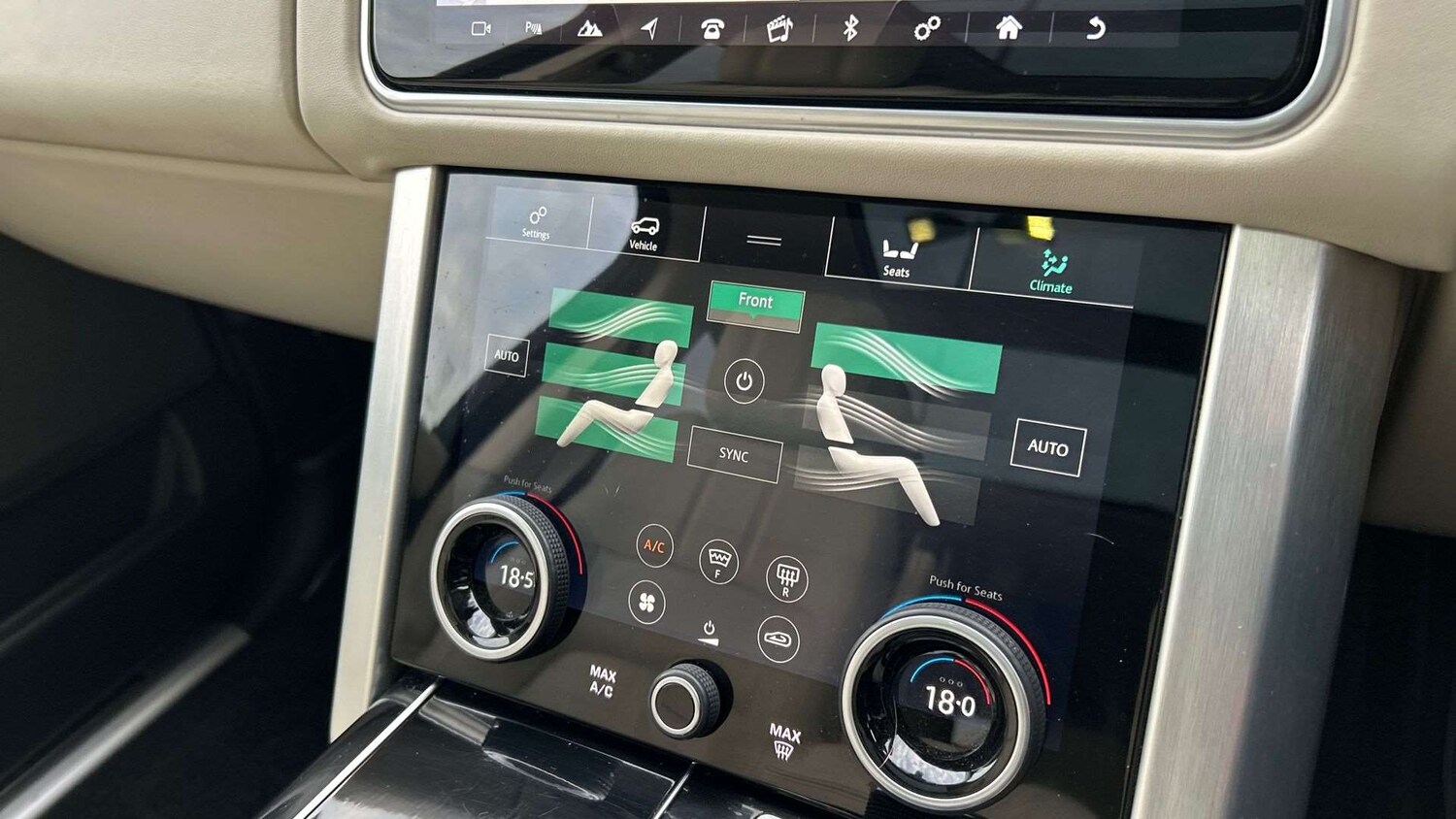 Used Land Rover Range Rover 2020 for sale - 77756646: Photo 33