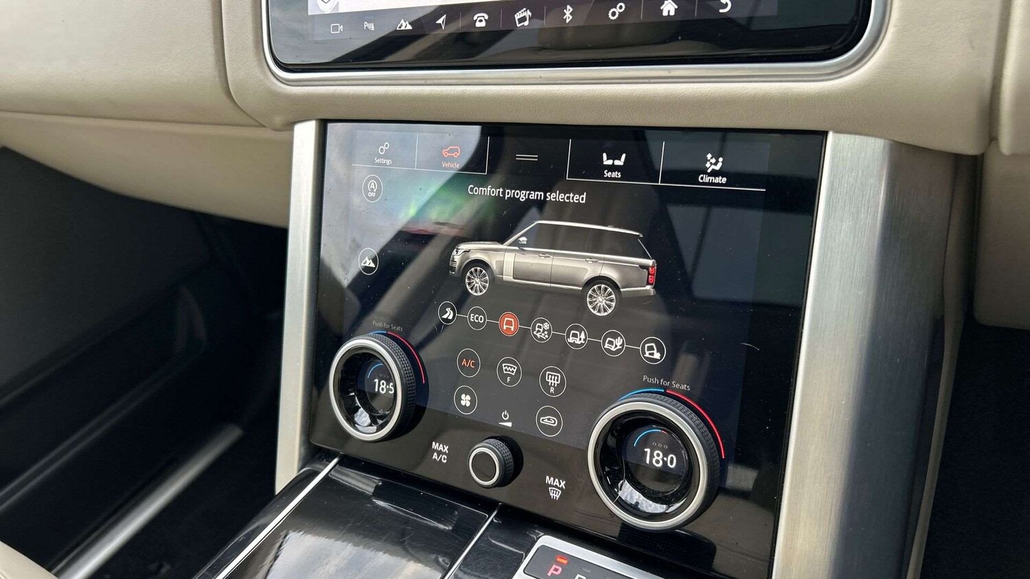 Used Land Rover Range Rover 2020 for sale - 77756646: Photo 34