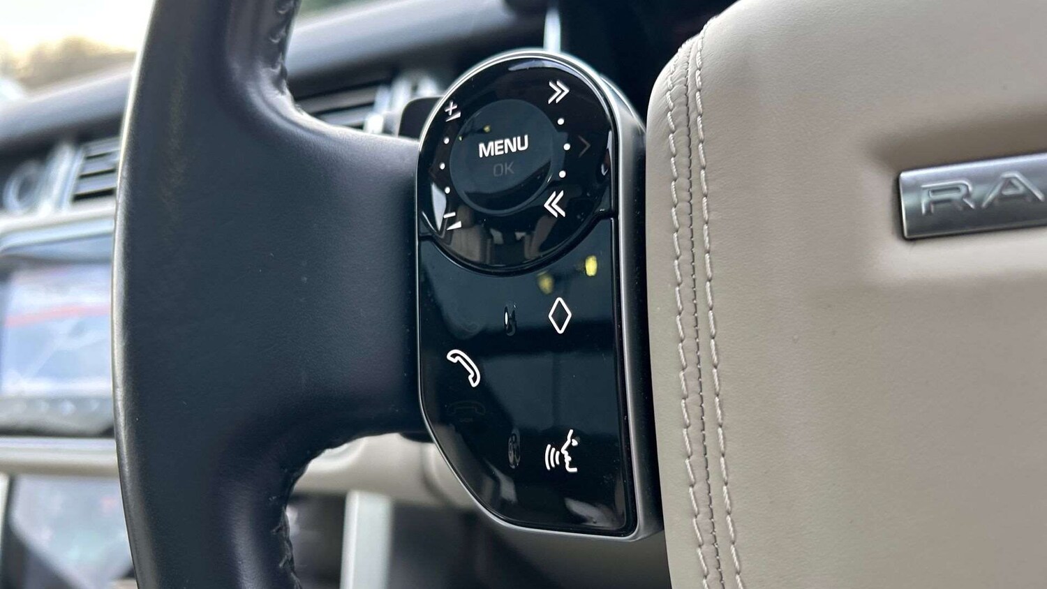 Used Land Rover Range Rover 2020 for sale - 77756646: Photo 35