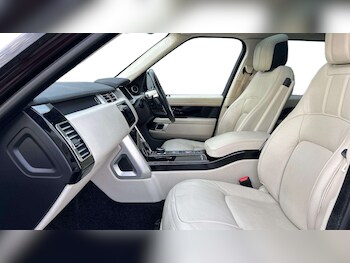 Used Land Rover Range Rover 2020 for sale - 77756646: Photo