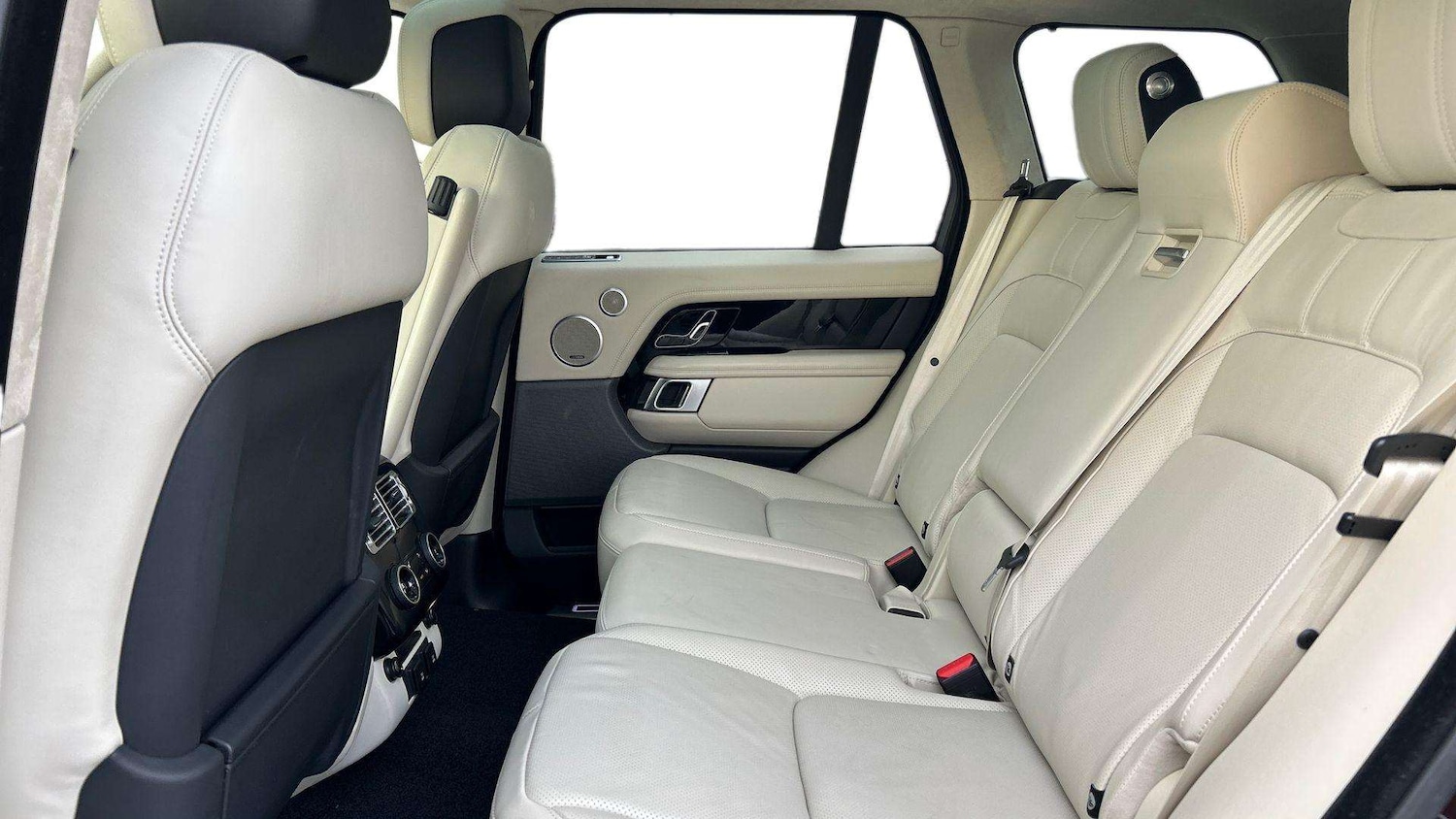 Used Land Rover Range Rover 2020 for sale - 77756646: Photo 4