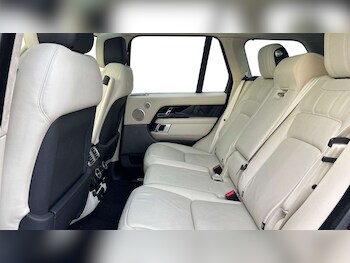 Used Land Rover Range Rover 2020 for sale - 77756646: Photo