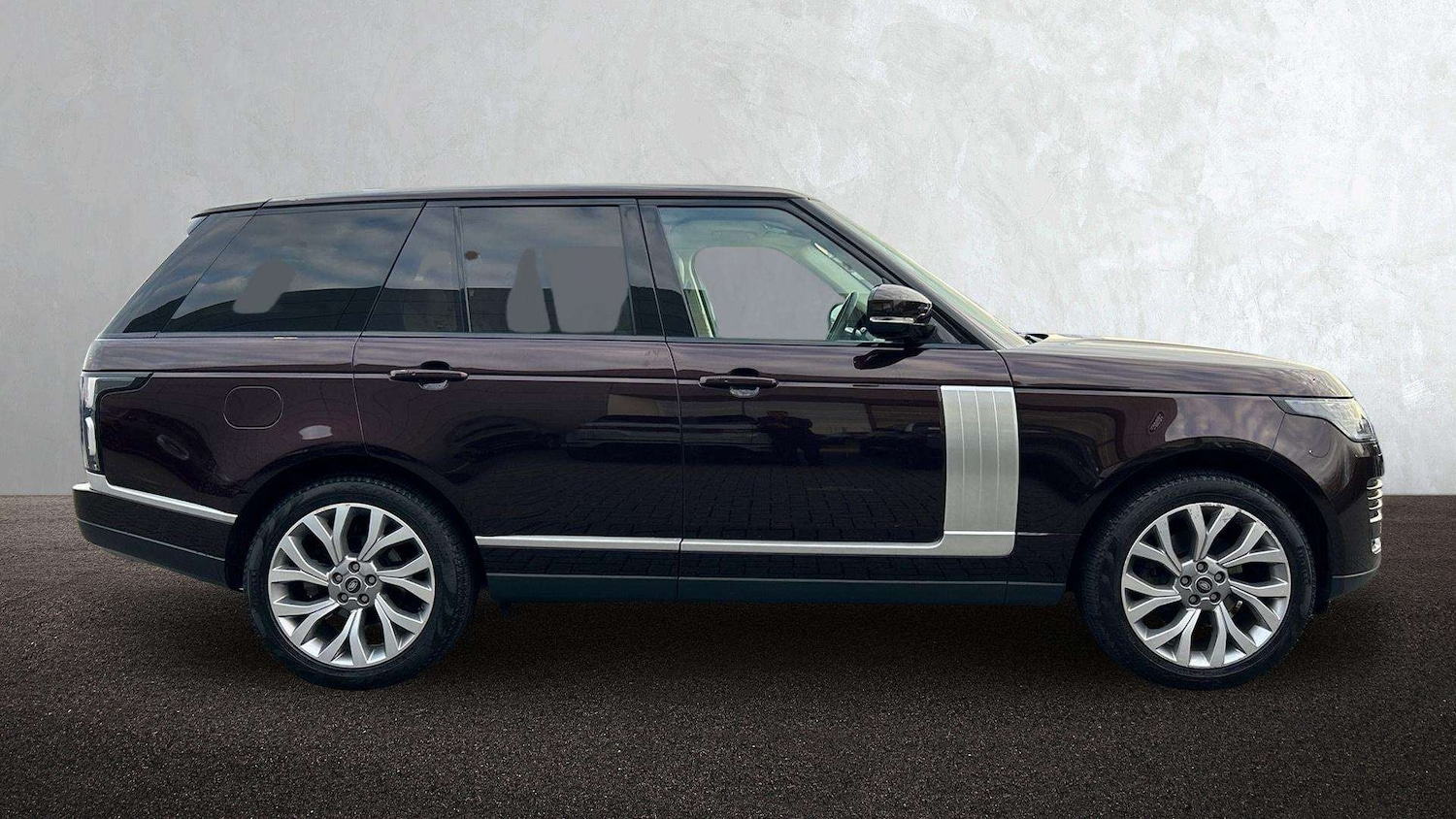 Used Land Rover Range Rover 2020 for sale - 77756646: Photo 5