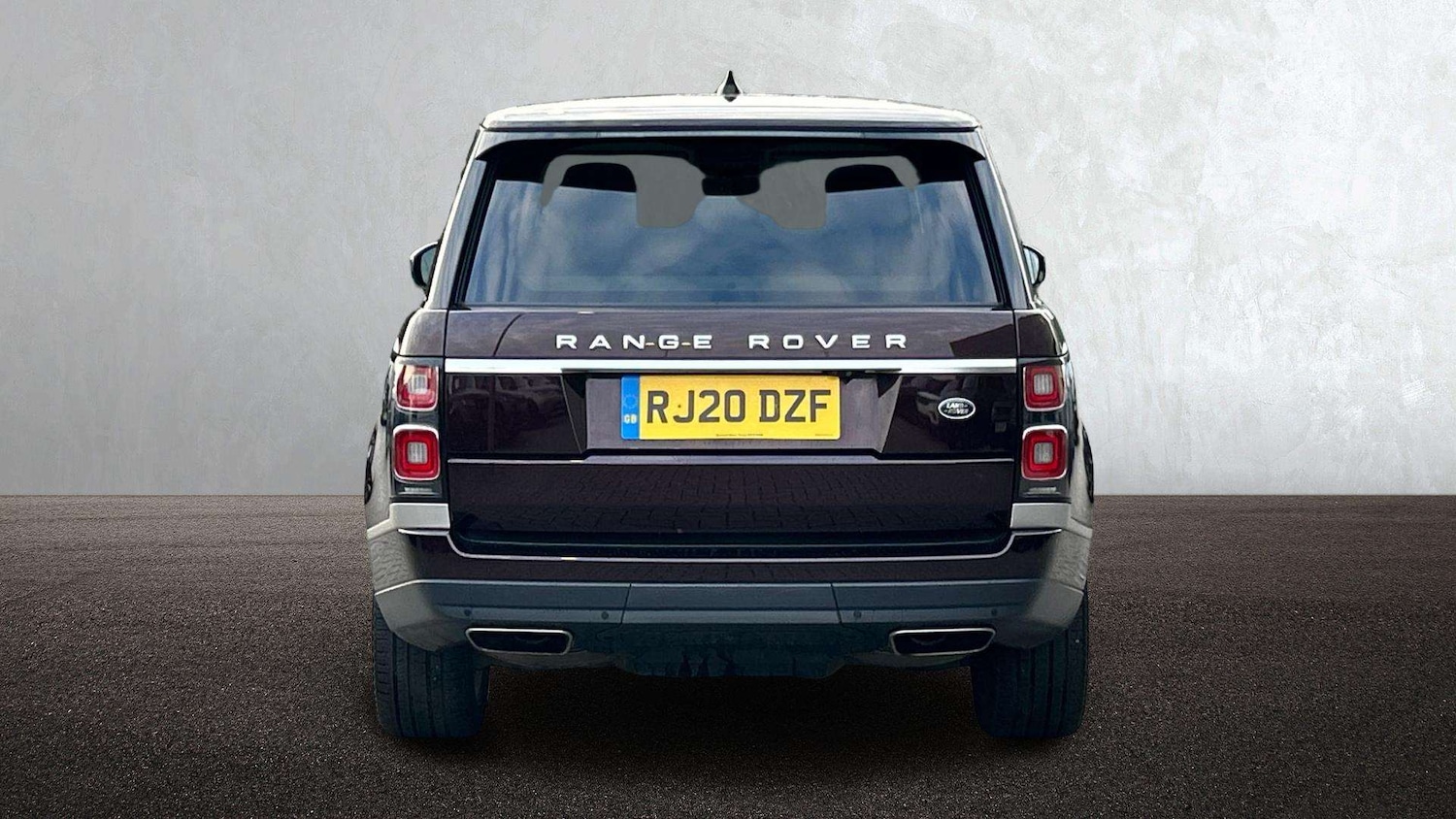 Used Land Rover Range Rover 2020 for sale - 77756646: Photo 6