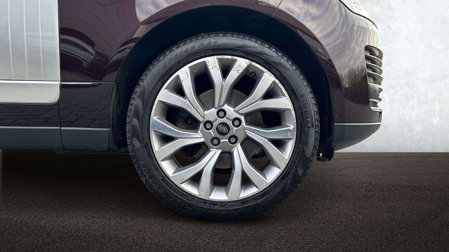 Used Land Rover Range Rover 2020 for sale - 77756646: Photo 8