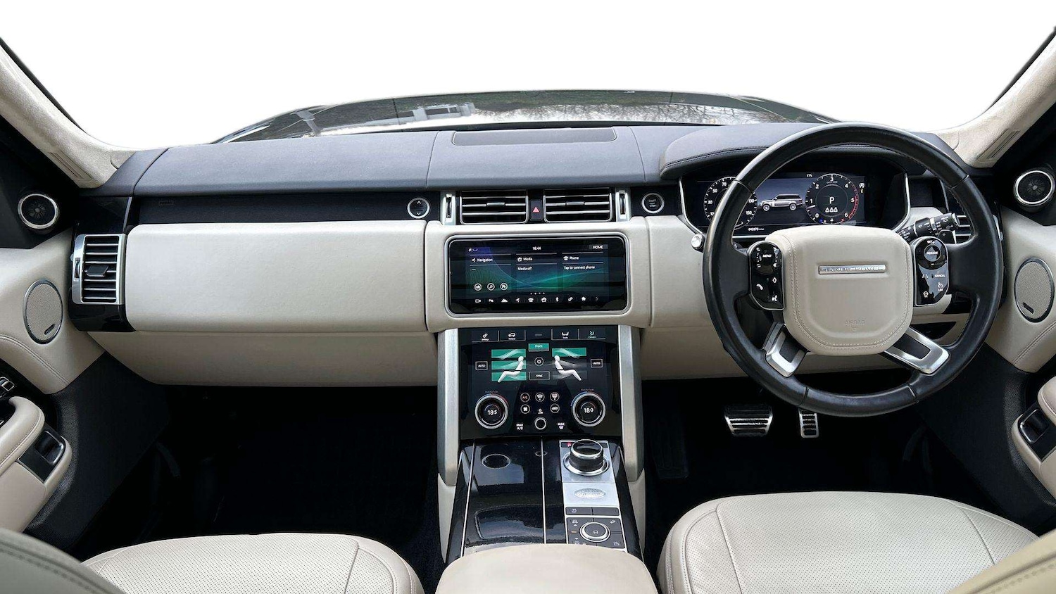 Used Land Rover Range Rover 2020 for sale - 77756646: Photo 9