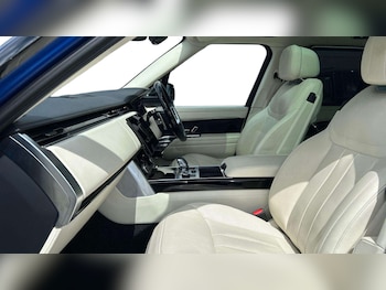 Used Land Rover Range Rover 2022 for sale - 79376791: Photo