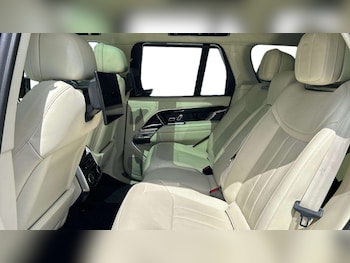Used Land Rover Range Rover 2022 for sale - 79376791: Photo