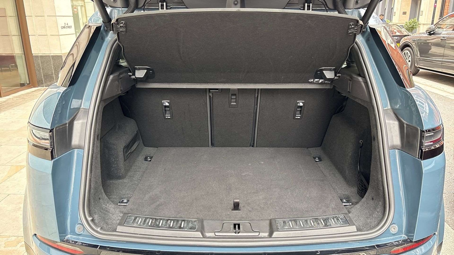 Used Land Rover Range Rover Evoque 2024 for sale - 77589029: Photo 10