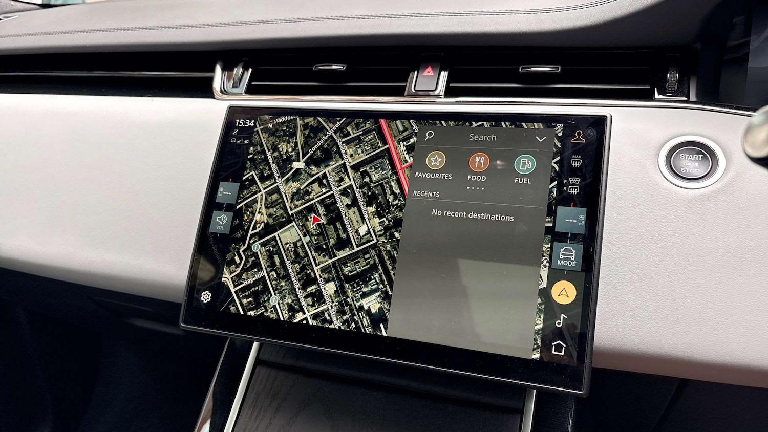 Used Land Rover Range Rover Evoque 2024 for sale - 77589029: Photo 11