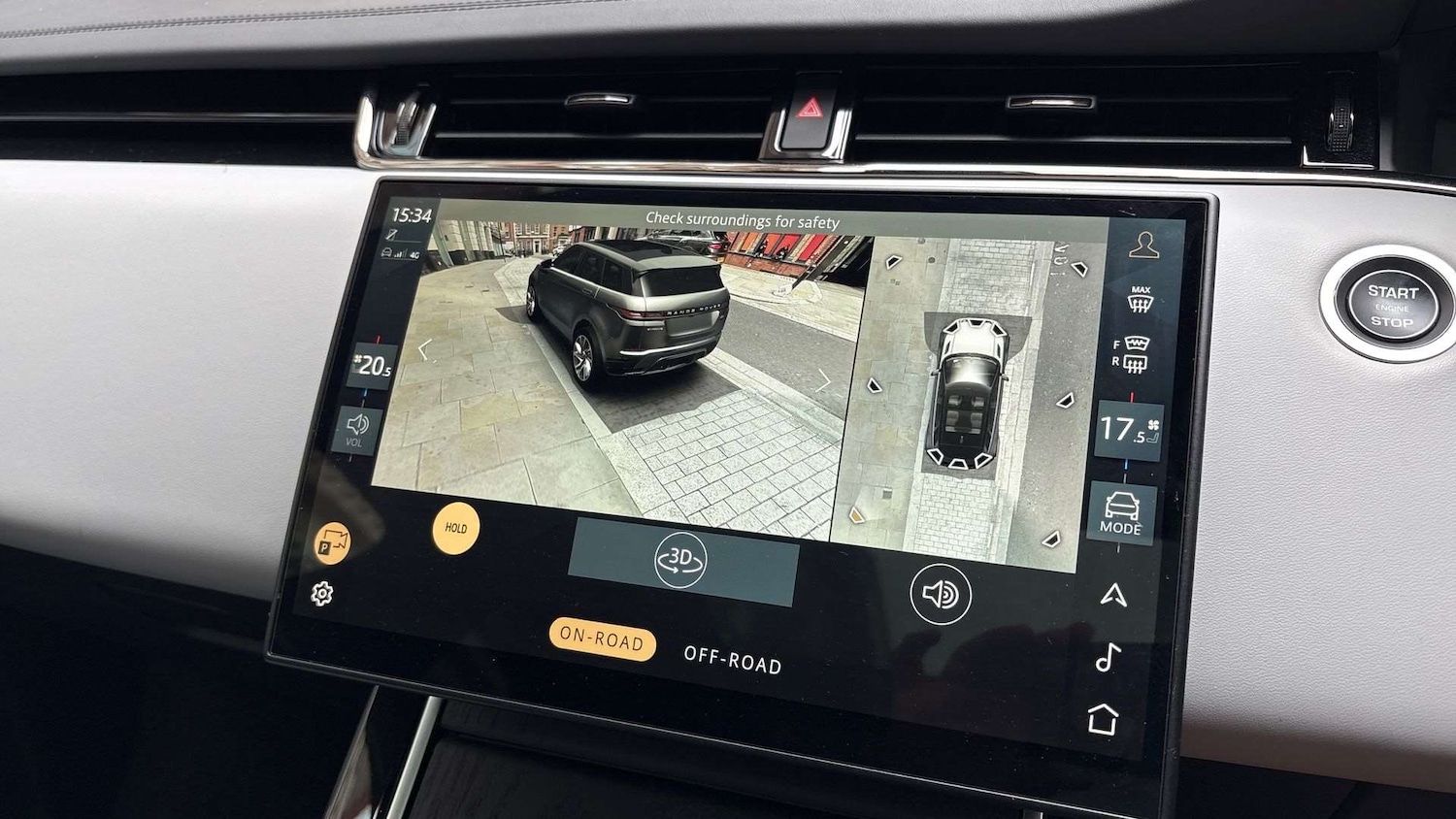 Used Land Rover Range Rover Evoque 2024 for sale - 77589029: Photo 12