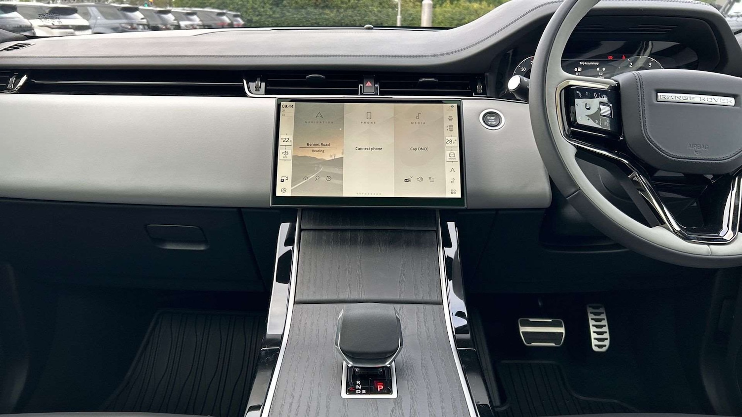 Used Land Rover Range Rover Evoque 2024 for sale - 77589029: Photo 14