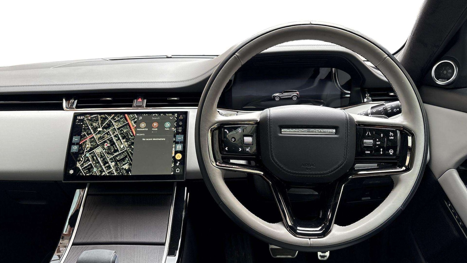 Used Land Rover Range Rover Evoque 2024 for sale - 77589029: Photo 15