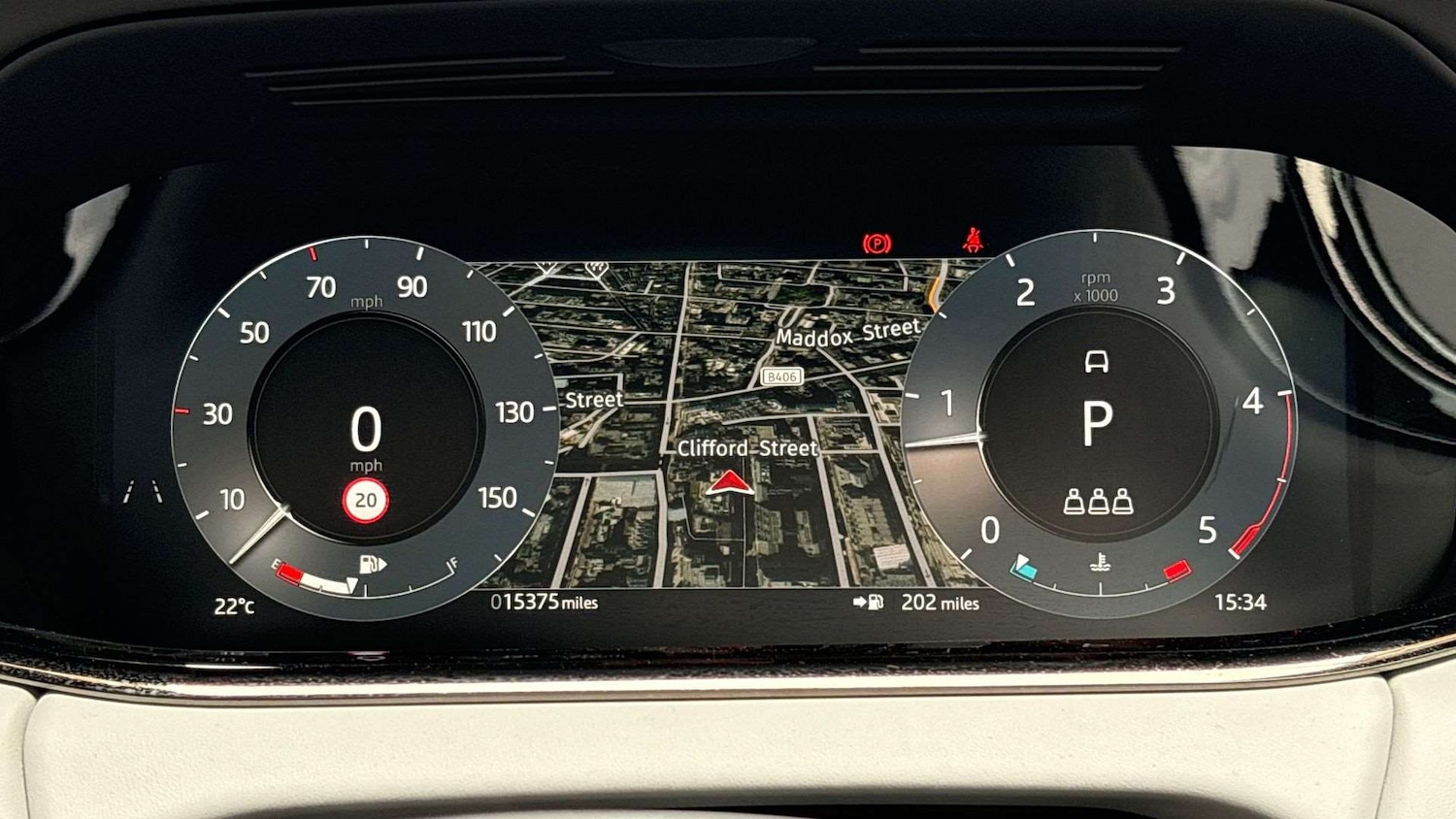 Used Land Rover Range Rover Evoque 2024 for sale - 77589029: Photo 16