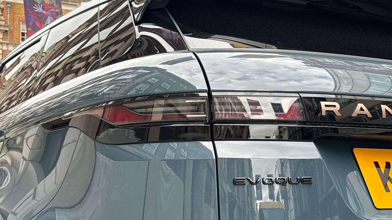 Used Land Rover Range Rover Evoque 2024 for sale - 77589029: Photo 19