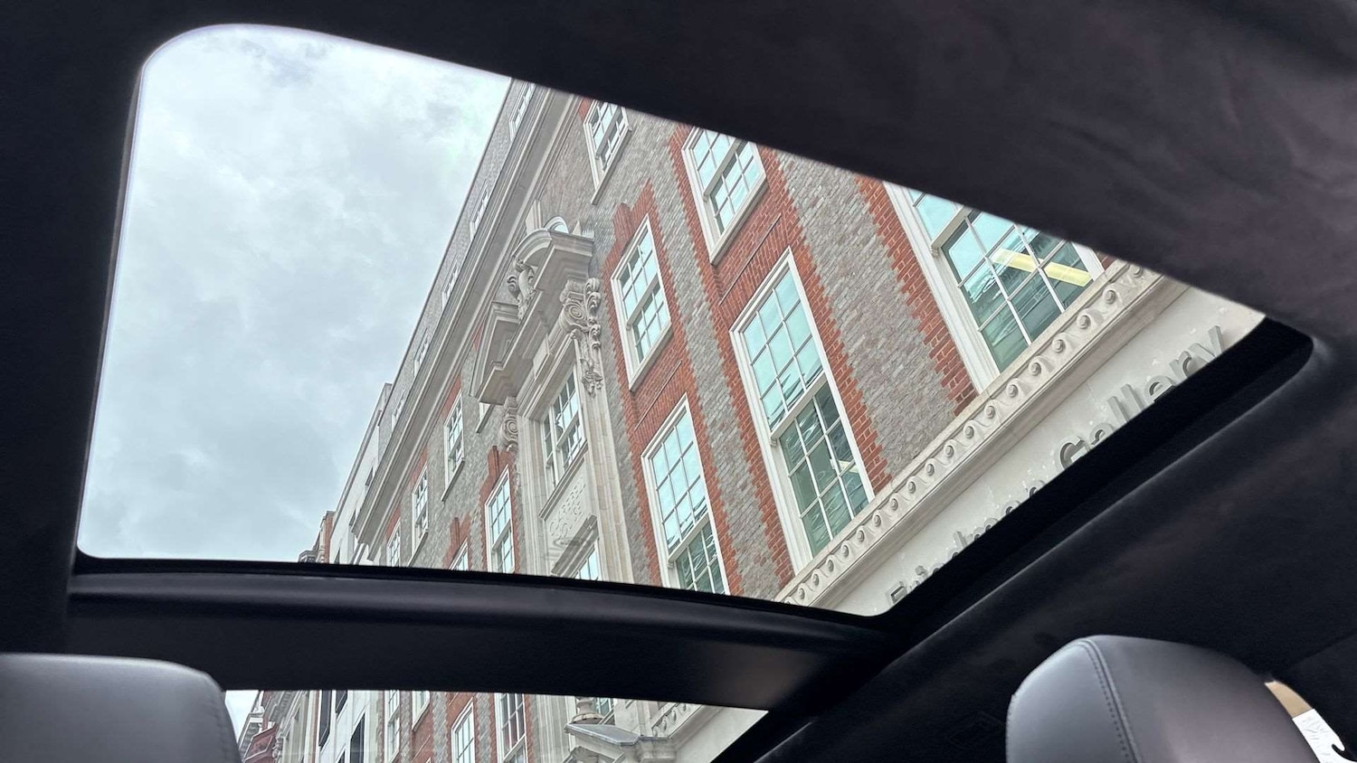 Used Land Rover Range Rover Evoque 2024 for sale - 77589029: Photo 21