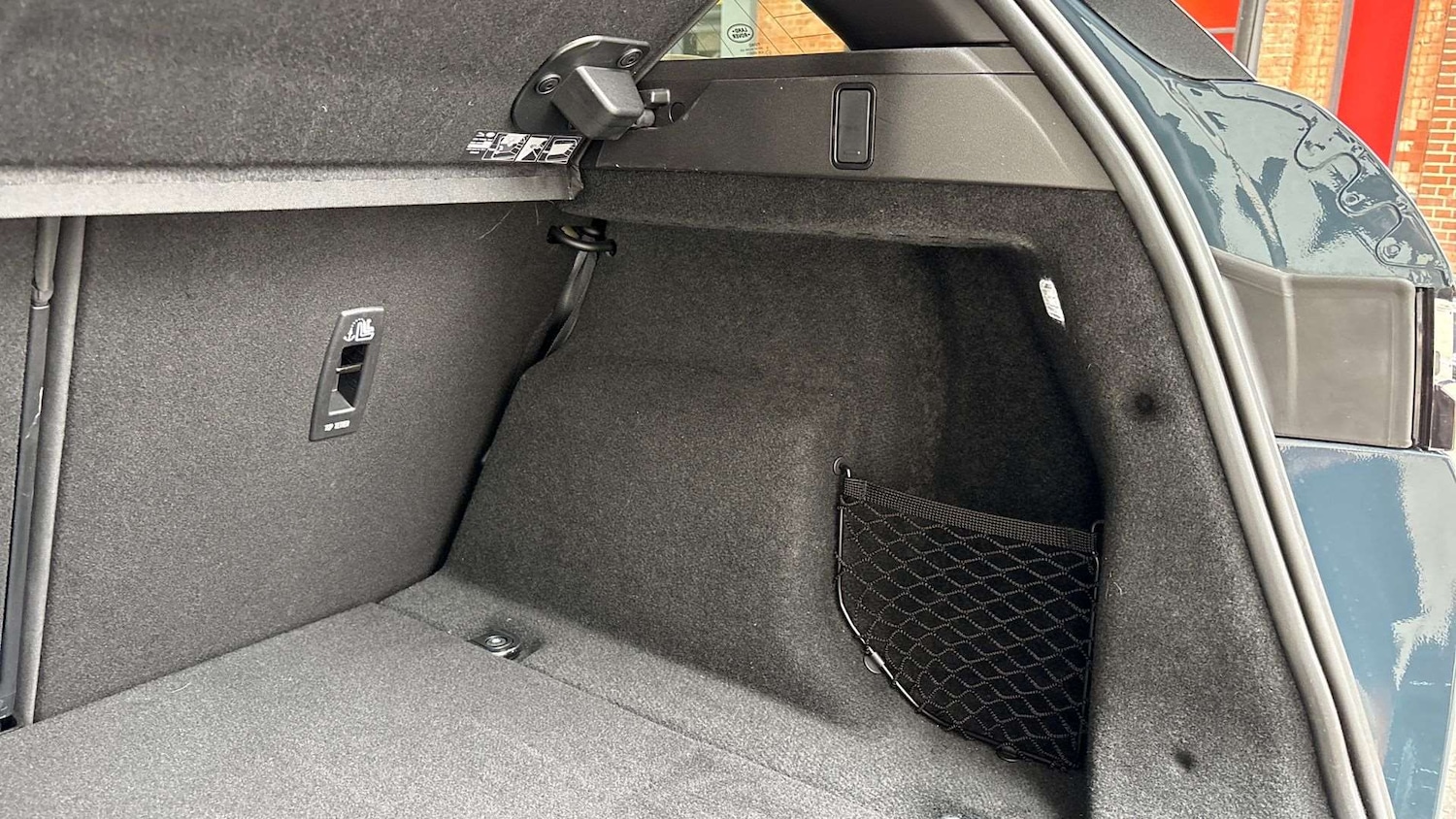 Used Land Rover Range Rover Evoque 2024 for sale - 77589029: Photo 26