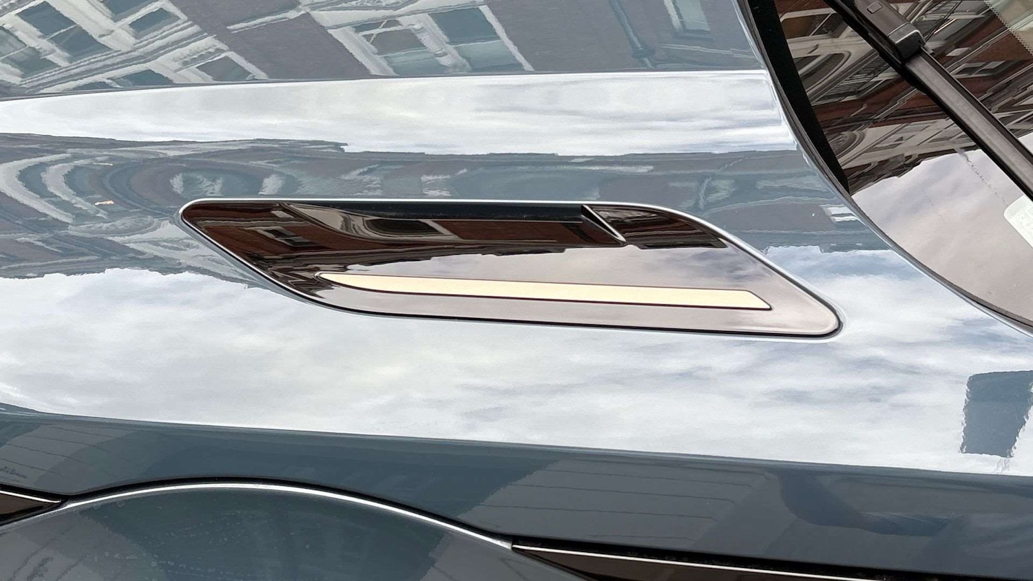 Used Land Rover Range Rover Evoque 2024 for sale - 77589029: Photo 27