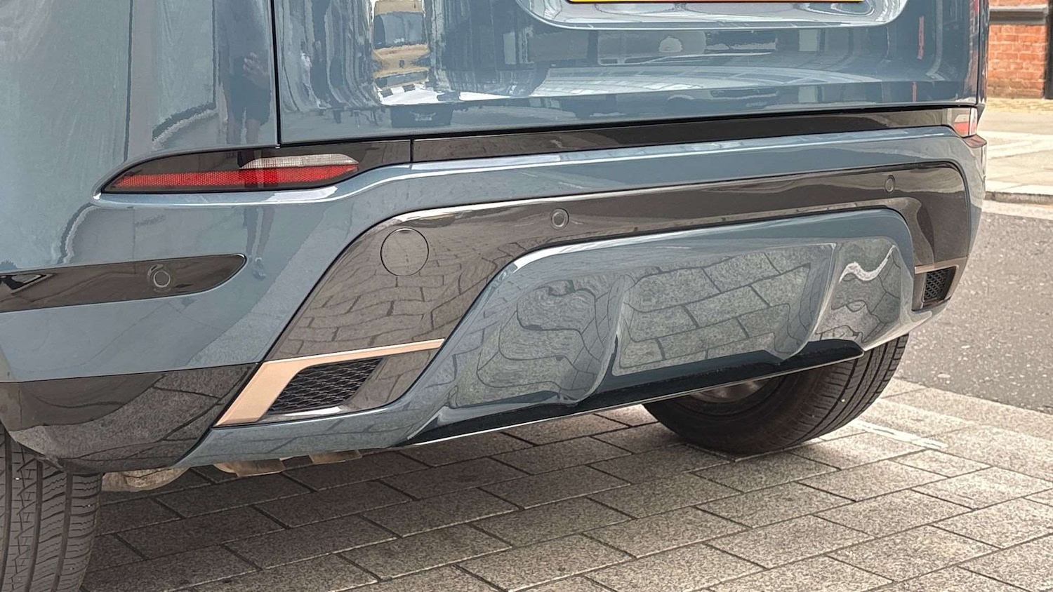 Used Land Rover Range Rover Evoque 2024 for sale - 77589029: Photo 30