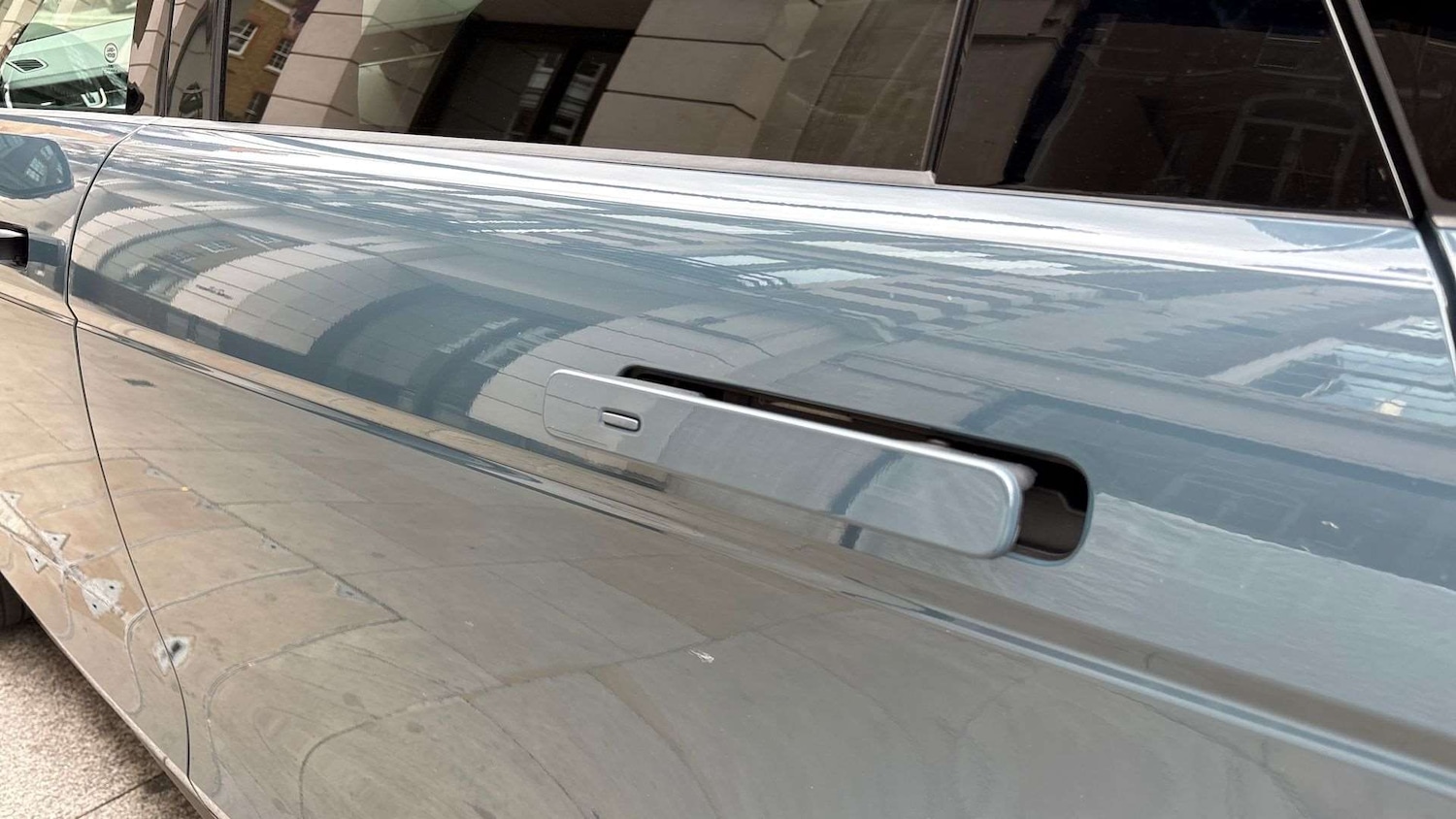 Used Land Rover Range Rover Evoque 2024 for sale - 77589029: Photo 32